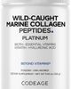 Codeage Codeage Platinum Marine Collagen Protein + Vitamins & Biotin Powder - 1