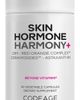 Codeage Codeage Skin Hormone Harmony+, Vitamin C Supplement - 1