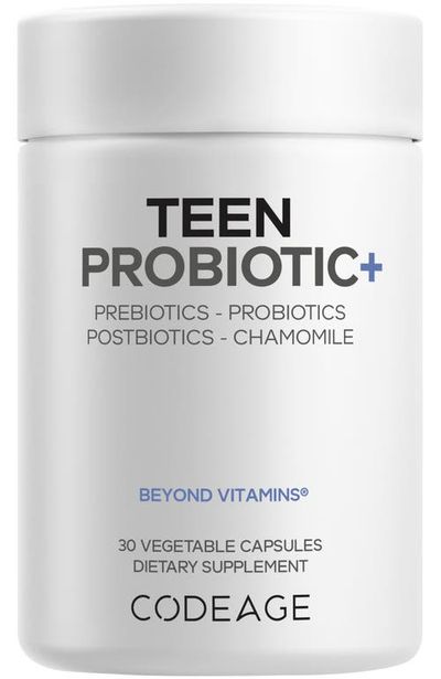 Codeage Codeage Teen Probiotic+ 30ct