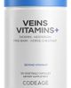 Codeage Codeage Veins Vitamins+ - 1
