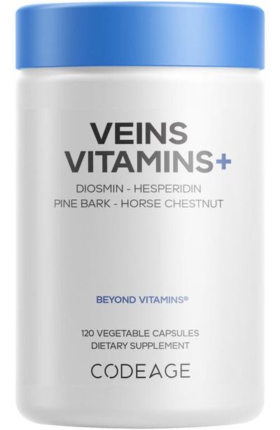 Codeage Codeage Veins Vitamins+
