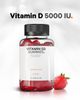 Codeage Codeage Vitamin D3 Gummies - Vitamin D 5000 IU Supplement - 4