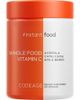 Codeage Codeage Whole Food Vitamin C, Acerola, Camu Camu, Amla Berry, Rose Hips, Citrus Bioflavonoids - 1