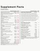 Codeage Codeage Women's Daily Multivitamins Minerals & Probiotics Supplement - 3