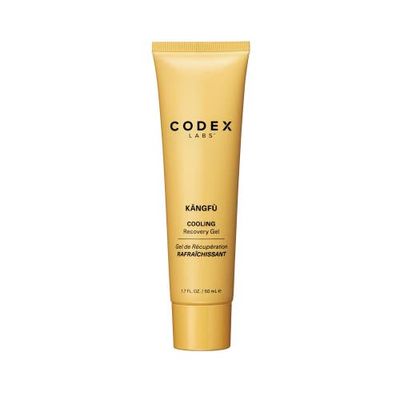 Codex Labs Codex Labs Kangfu Cooling Recovery Gel Restore Damage Skin Quickly