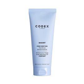 Codex Labs Codex Labs SHAANT Pore Purifying Acne Face Scrub