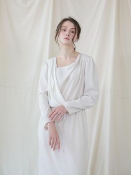 Sho Dress