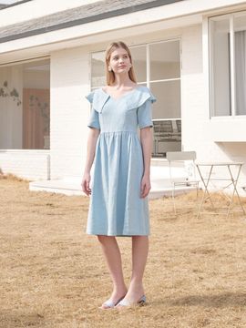 Sho Dress