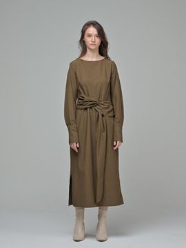 Sho Dress