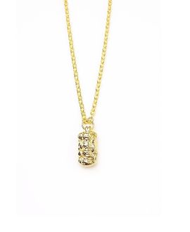 Cog Cog Sinnet Necklace