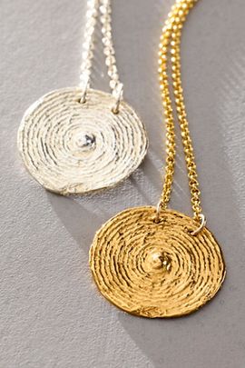 COG COG Sol Necklace