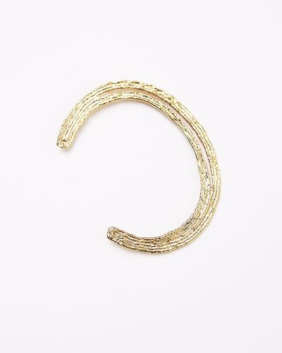 Cog Cog Vija Cuff Bracelet