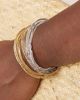 Cog Cog Vija Cuff Bracelet - 2