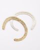 Cog Cog Vija Cuff Bracelet - 3
