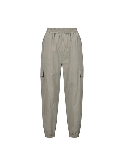 COIINCOS Banded Jogger Casual Pants (DZ5ML083)