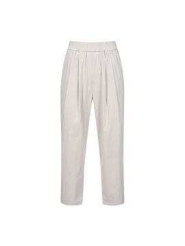 COIINCOS Banded Straight Pants (DZ5ML082)
