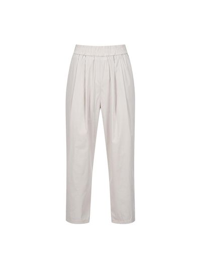 COIINCOS Banded Straight Pants (DZ5ML082)