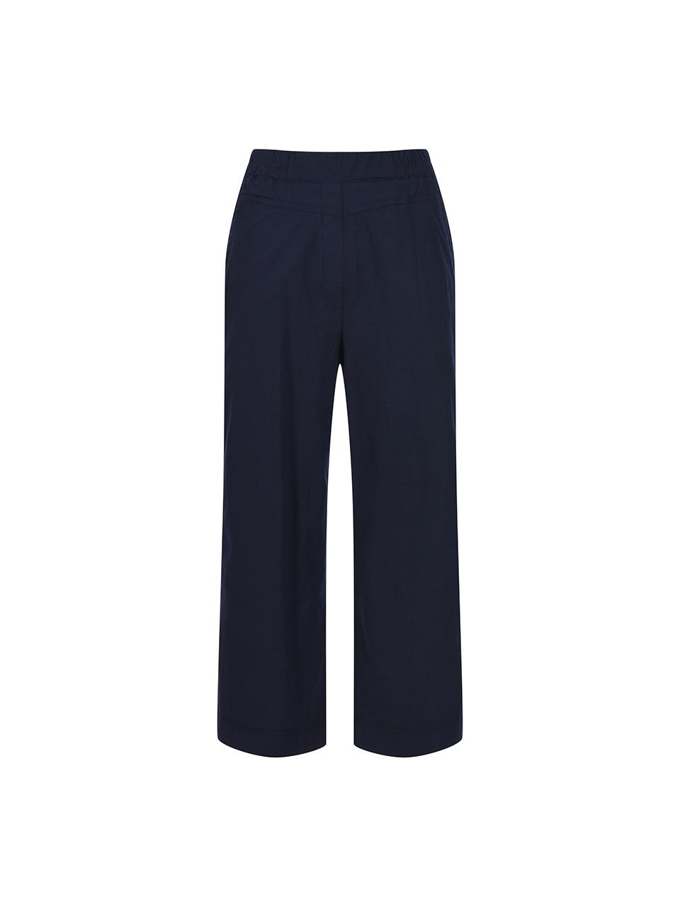 COIINCOS Banded Straight Trousers (DW5ML190)