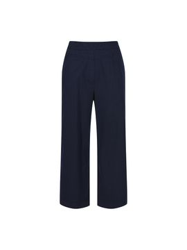 COIINCOS Banded Straight Trousers (DW5ML190)