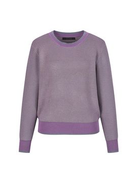 COIINCOS Color Mix Knitwear_DK4AP658