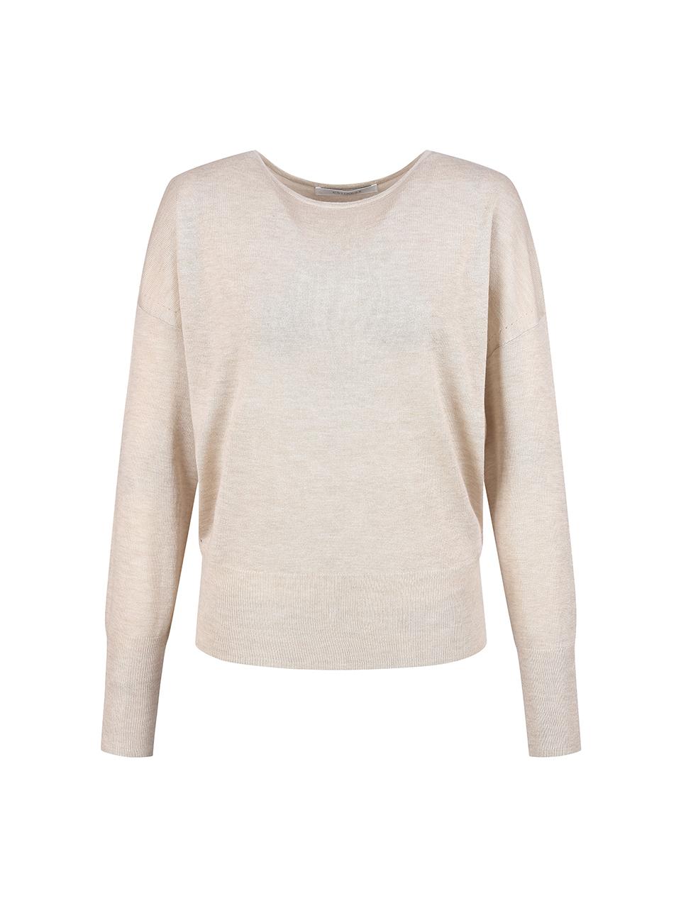 COIINCOS Herraci Round Knitwear_DK4AP659