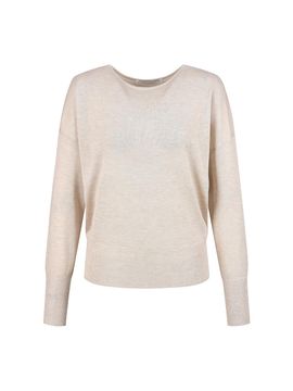 COIINCOS Herraci Round Knitwear_DK4AP659