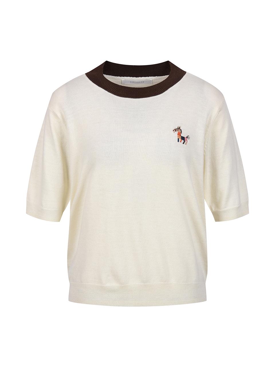 COIINCOS Round Coloring Knitwear_DZ4AP062