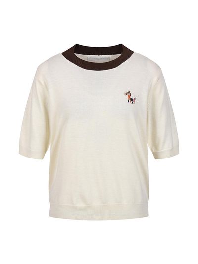 COIINCOS Round Coloring Knitwear_DZ4AP062