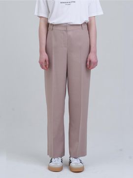 COIINCOS Semi Wide-Fit Slacks (DW4ML178)