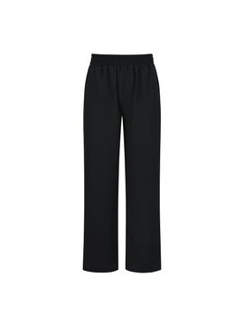 COIINCOS Straight-fit Banding Trousers (DZ5ML087)