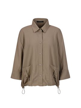 COIINCOS String Nylon Jumper_DW4AM483