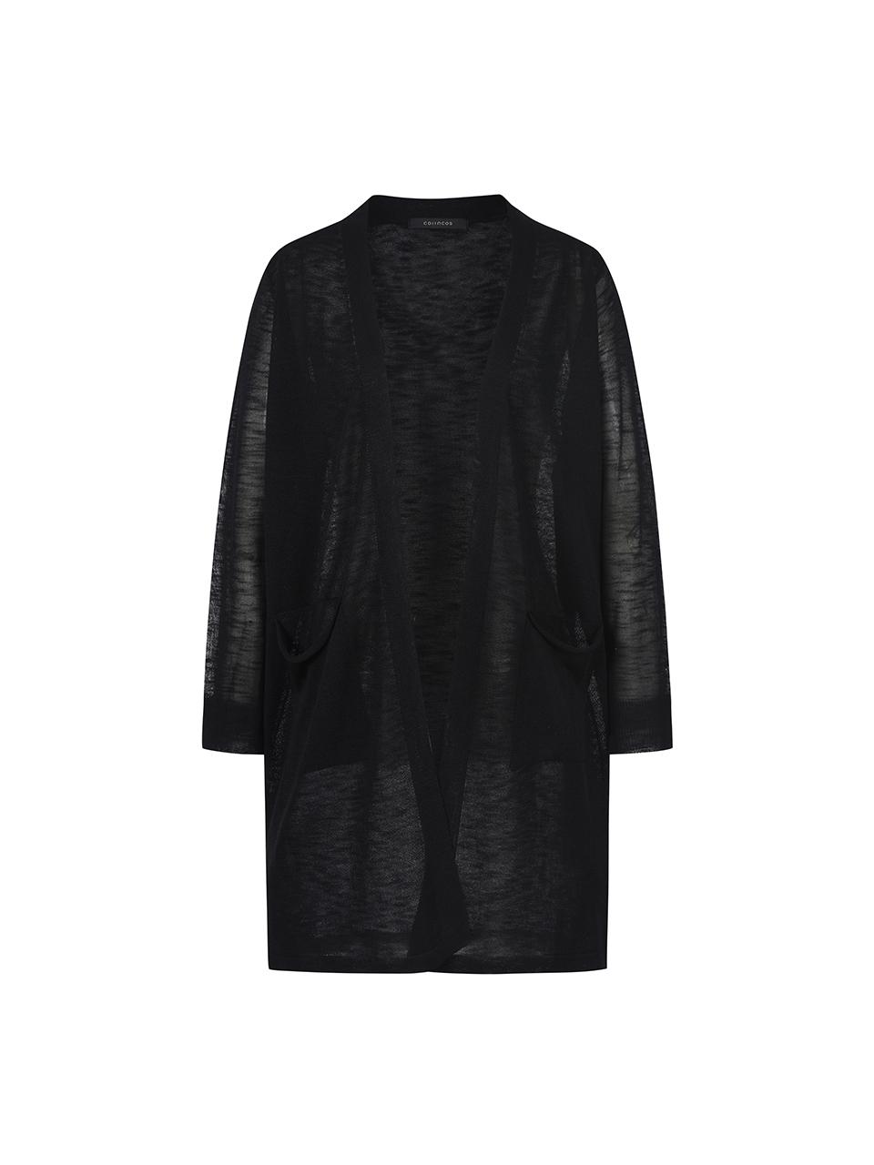 COIINCOS Summer Long Cardigan (DZ5MD047)