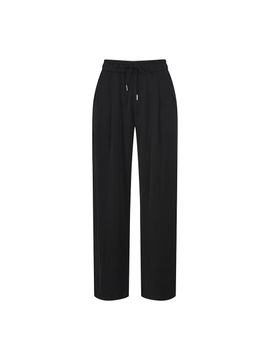 COIINCOS Waist BANDING Rayon Pants (DZ4ML087)