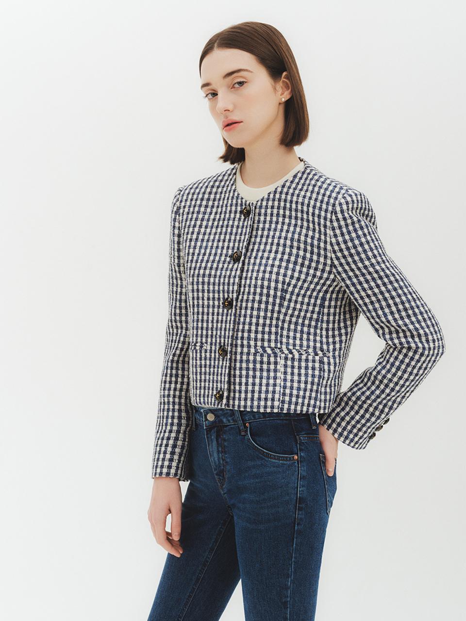 COIVANT Cheche Jacket