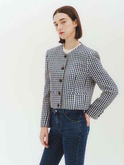 COIVANT Cheche Jacket