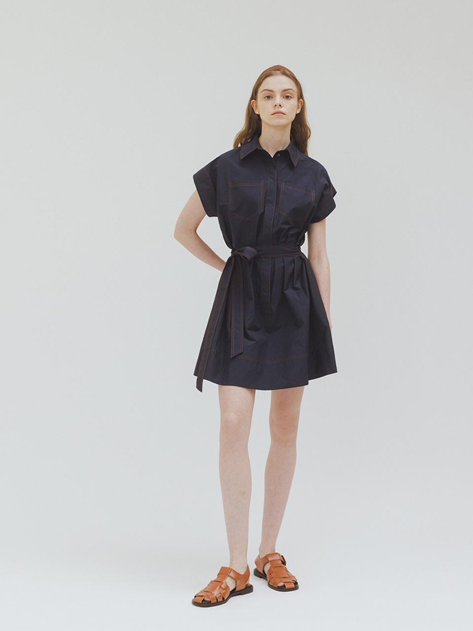 COIVANT Cuti Dress