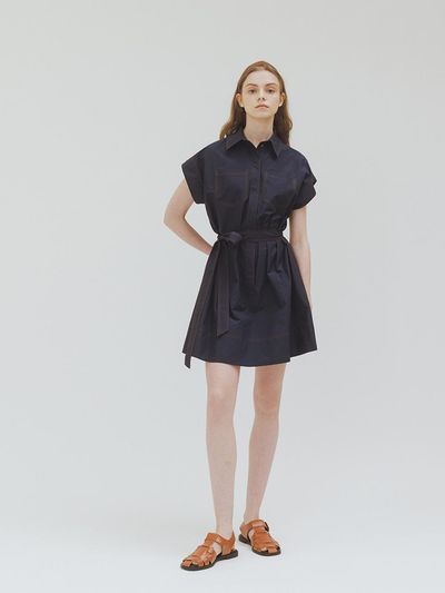 COIVANT Cuti Dress