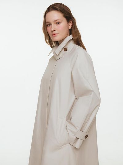 COIVANT Ecli Mac Coat