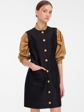COIVANT Kaneli Dress