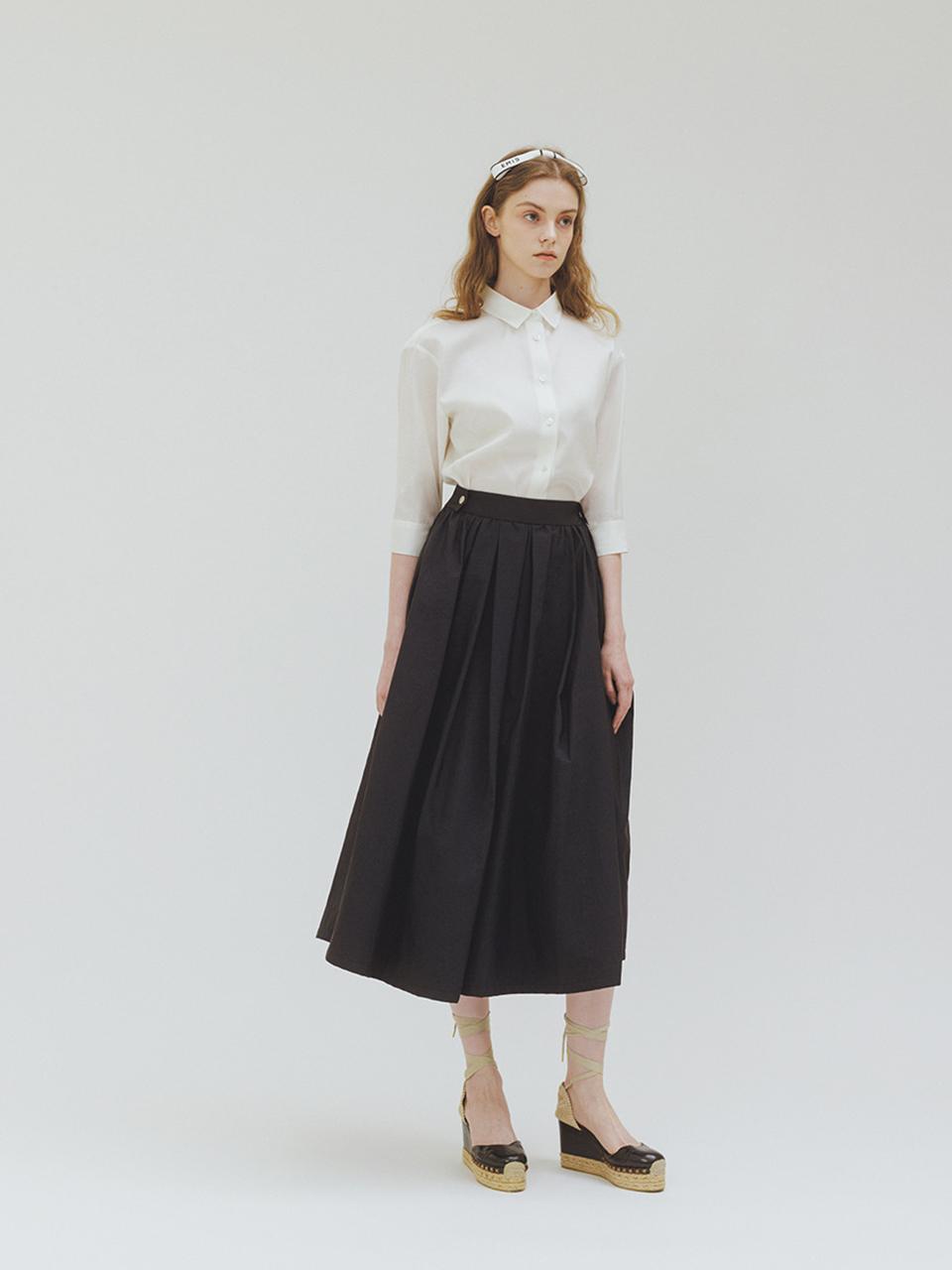COIVANT Kaora Maxi Skirt