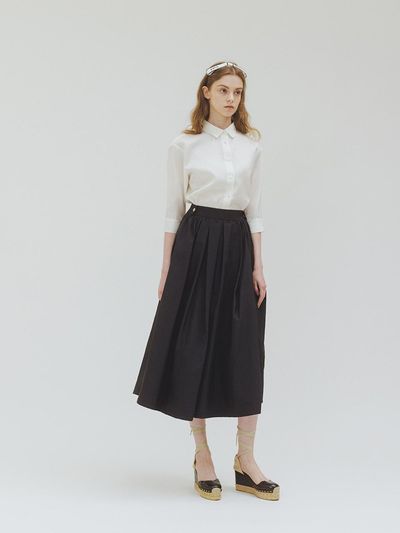 COIVANT Kaora Maxi Skirt