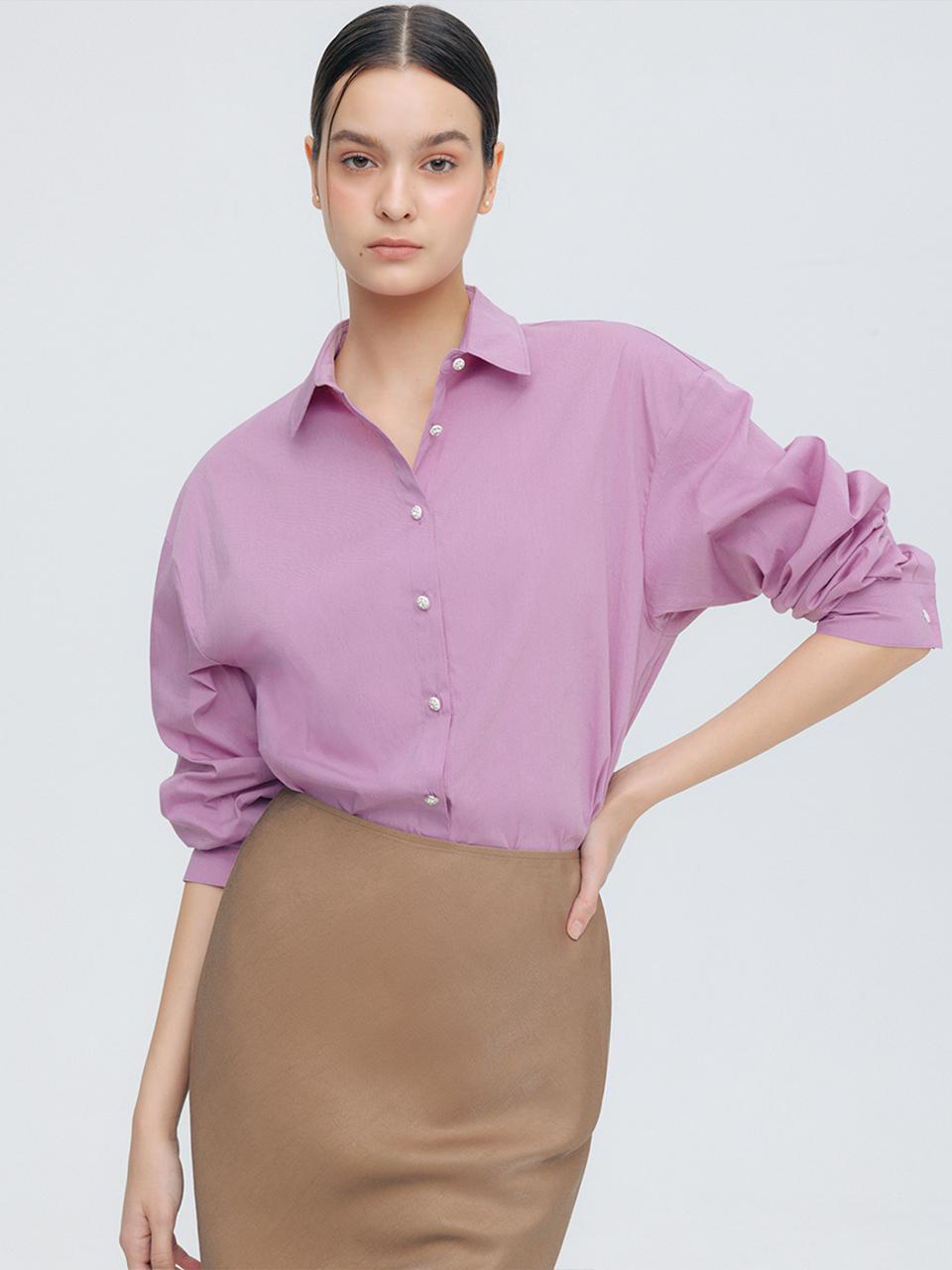COIVANT Klem shirt