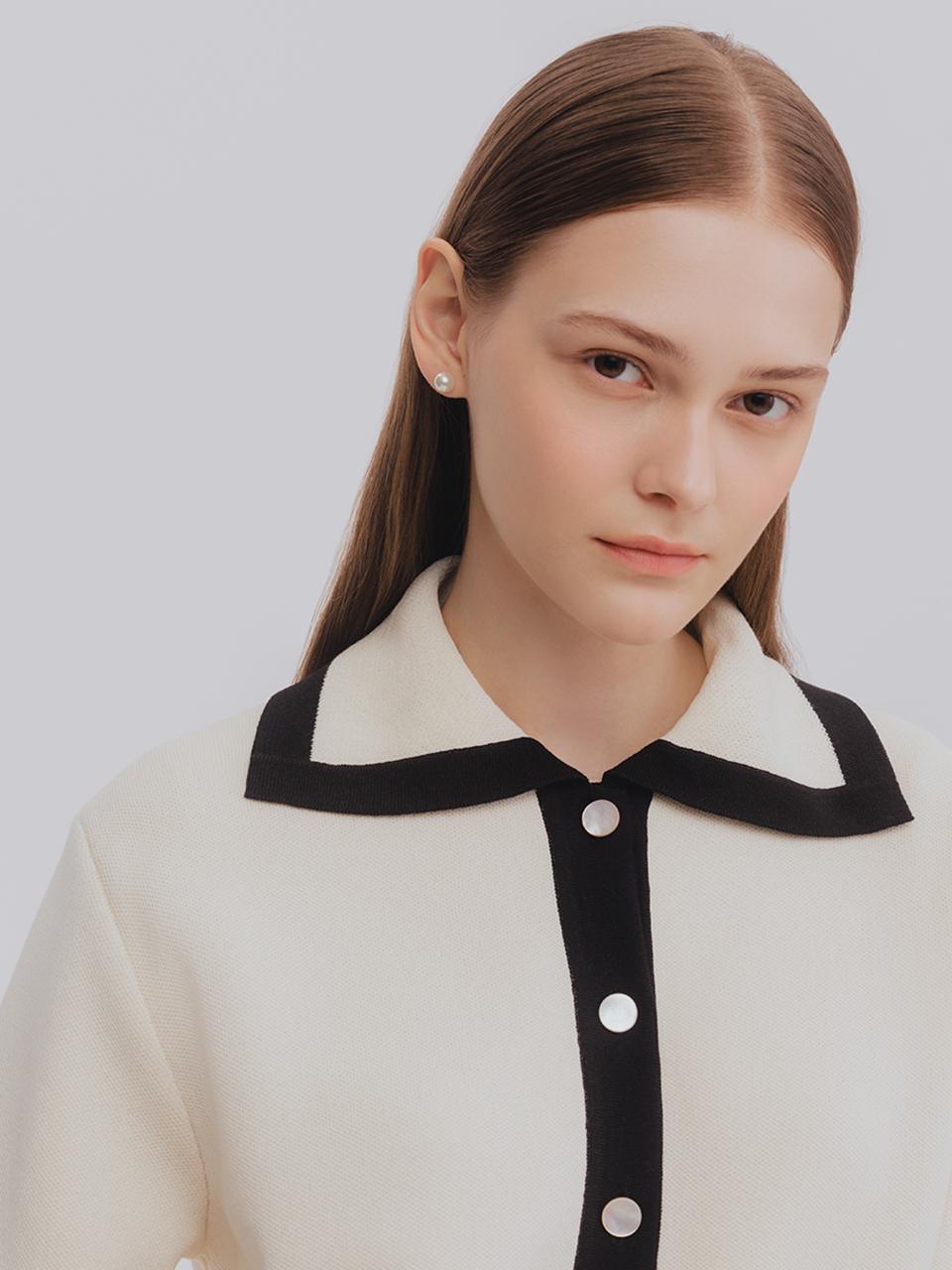 COIVANT Koril cardigan