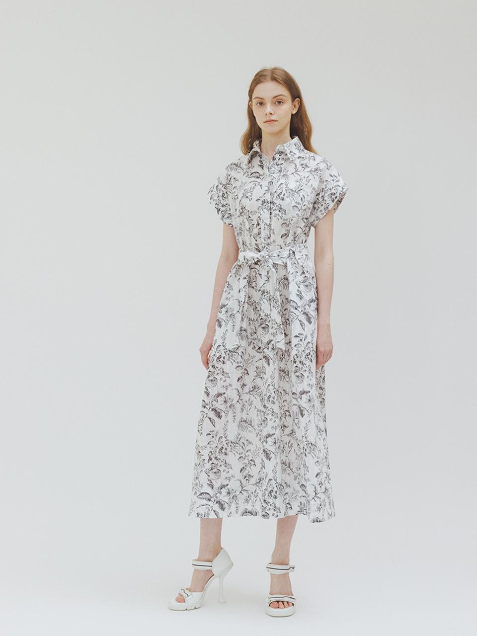 COIVANT Mizol Dress