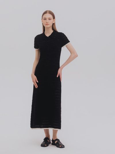 COIVANT Pibi Dress