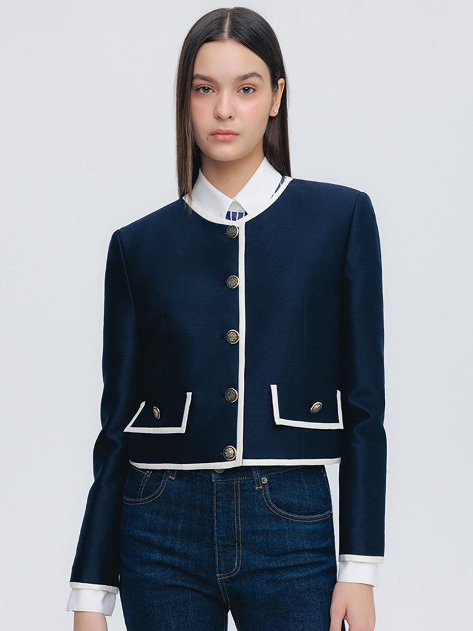 COIVANT Tien Jacket