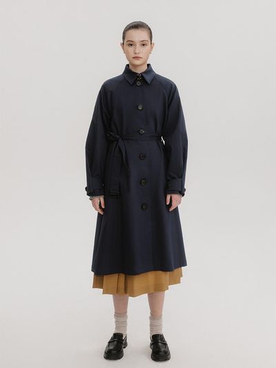 COIVANT Torino Trench Coat