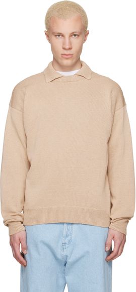 colbo colbo Beige George Polo
