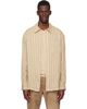 colbo colbo Beige TK Shirt - 1