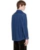 colbo colbo Blue Denim Overshirt - 3